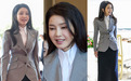 韩媒：韩第一夫人时隔153天公开露面，执政党内部意见分歧很大