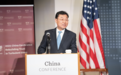 中国驻美大使谢锋：有优势时大谈自由市场，没有时就搞保护主义，这还是公平竞争吗？