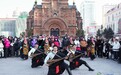 以爱之名解锁文旅新篇，日喀则以“珠峰婚礼”撬动目的地“情绪价值”大释放