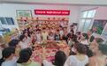 “味”爱而来，社区开展亲子厨艺大比拼
