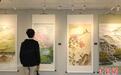 2024海峡（闽台）艺术交流展开幕