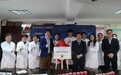 高端设备助力医疗升级！Intalight赛炜全眼OCT入驻上海和平眼科医院