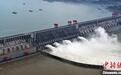 “长江2024年第2号洪水”抵达三峡水库