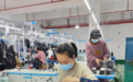 重庆犇逸服装：助力酉阳打造百亿级时尚服装产业