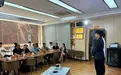 “丰农智翼”精细化田间生产新纪元，学生创新赋能农业未来，携手共绘乡村振兴宏图