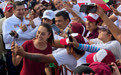 墨西哥大选今日开锣：“墨西哥默克尔”有望成为首任女总统