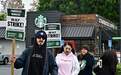 星巴克圣诞夜遭有史以来最大罢工 美国近300家门店停业