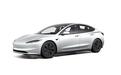 海外Model 3再次改款，四驱版续航突破700公里