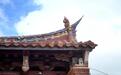 “双燕归脊，盼燕归巢”两岸青年共赏闽南红砖古厝 看历史真相话和平不易