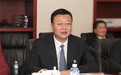 广东汕头一区委书记被查，同区一副区长2个多月前被宣布落马