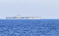 【罗斯福号航母进入印度洋 前往中东】据美国海军协会网站（USNI）7