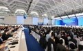 2024年世界职业技术教育发展大会在天津开幕(2)