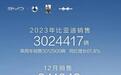 2023国产十大新能源品牌：传统车企占前4名，理想成新势力销冠