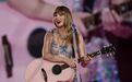 Taylor Swift全球巡演：行走的GDP