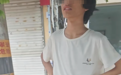 聊城13岁男孩路边卖玉米引关注：成绩名列前茅，母亲患强直性脊柱炎