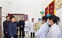 用爱心共筑防艾防线，襄阳启动预防艾滋病主题宣传活动