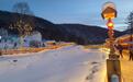 日均入园人数近9千人，雪乡景区全新升级