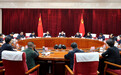 如何当好州（市）委书记？云南省委书记传授工作方法