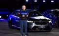146.89万元！全新BMW M5“带电”上市，下一代M3将推纯电版本