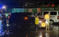 迎战风雨 中国人寿财险人用行动书写责任与担当