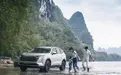 新一代哈弗 H6 登场，暑期家庭出游的理想之选