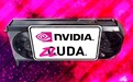AMD显卡可以原生跑NVIDIA CUDA应用了！速度还挺快
