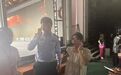 “孩子在咱们这儿丢不了！”
