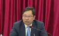 刘国强任宁夏中卫市委书记，前任张利跨省晋升副省级