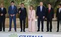 G7要求俄向乌赔偿超4860亿美元的损失，俄目前有3000亿美元的海外资产被冻结