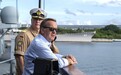 德国军舰现身“环太平洋”军演 德媒：将穿越南海