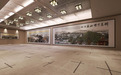 大运河流淌万里，连接中法友谊，北京巴黎奥运主题美术作品展开幕
