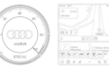 苹果下一代CarPlay设计图首度公开，2024年发布计划悬念待解