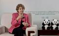 联合国教科文组织前总干事博科娃：每次来成都，都惊叹于这座城市的发展