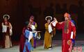 闽剧《门槛记》在福建艺术节上演出