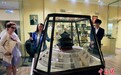 俄罗斯现代历史博物馆举行中国藏品展