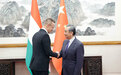 王毅会晤匈外长：匈牙利将接任主席国，望推动欧盟理性看待中国发展