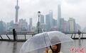 上海：新一股冷空气周末来袭，湿冷升级郊区最低零下4℃