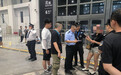 上海警方专项整治“黄牛”“黑导游”，抓获涉案人员60余人