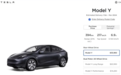 特斯拉Model Y海外售价降至Model 3同价