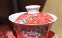 宁夏八宝茶：最是“甜蜜”惹人爱
