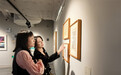 以53件作品，展现当代水印木刻青年创作者面貌
