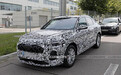 造型更运动 全新奥迪Q5 Sportback谍照曝光