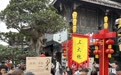 蛋烘糕、“三大炮”、喝茶……假期前四天，已有83万人到这里“品味”成都