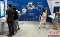 中国科技馆：“拳拳报国芯”正在展览“流动科学课”走进青海