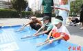 “智启童心 博创未来” 2024年京津冀少年儿童智能博览会在天津举办
