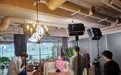 央视频《香江港情》翁婉媚「再生传奇 - 用生命影响生命」