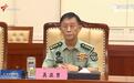 吴亚男已任南部战区司令员