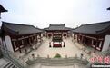 广东最大的黄大仙信仰场所赤松宫复建完成