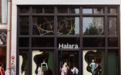 DTC运动休闲出海品牌Halara在美开快闪店 未来考虑进军线下