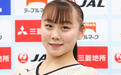 19岁日本体操美女队长抽了根烟 巴黎奥运资格丢了？